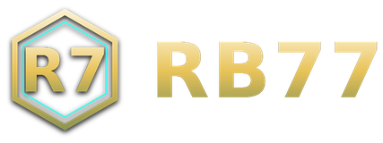 RB77 logo
